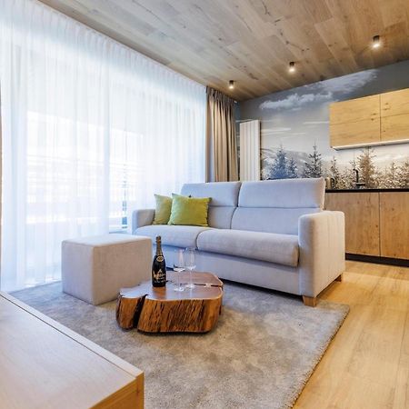 Vista Apartments Dolní Morava 외부 사진