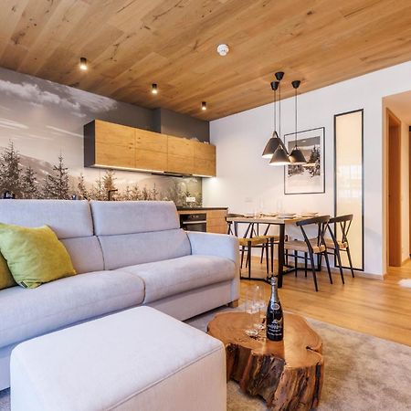Vista Apartments Dolní Morava 외부 사진