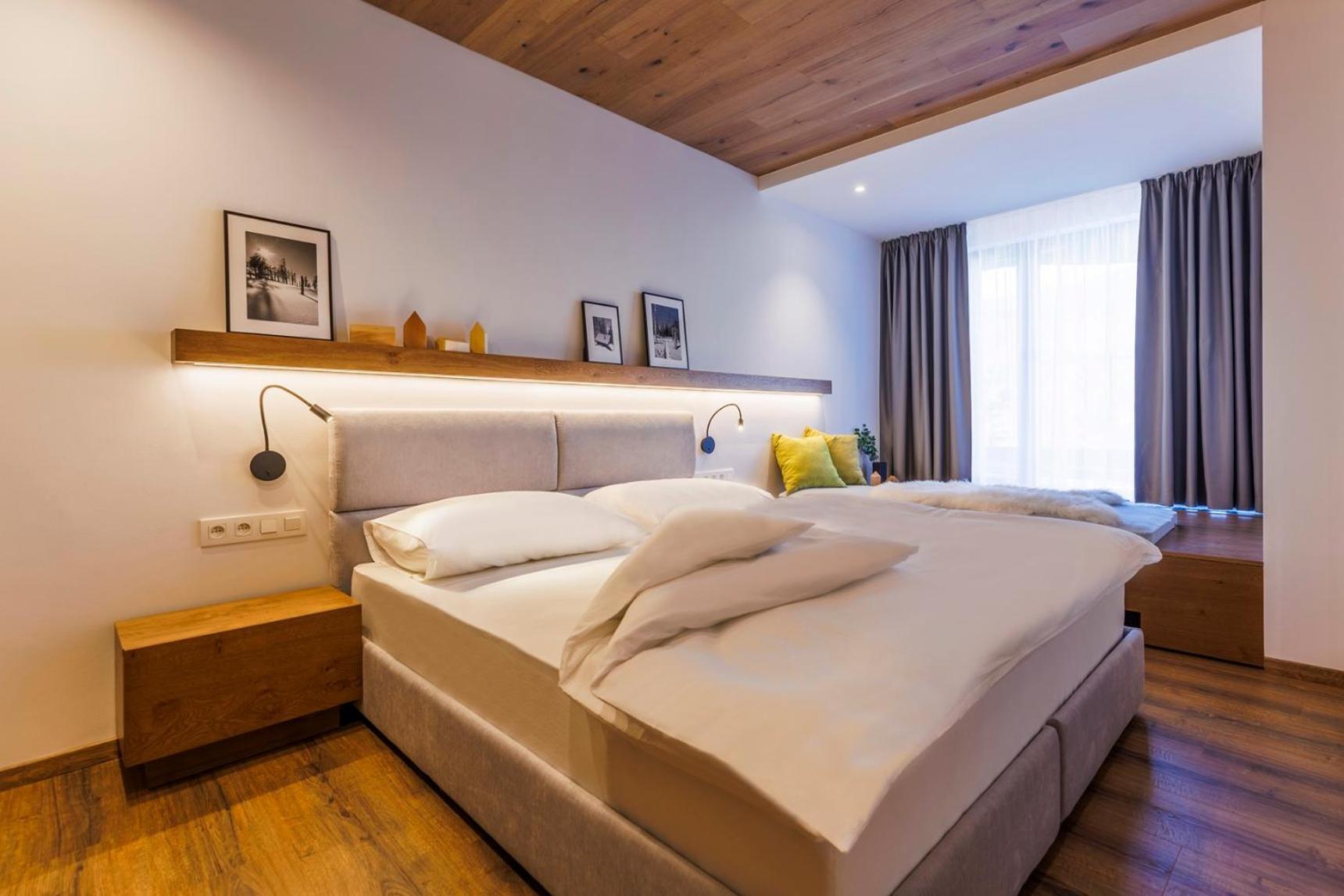 Vista Apartments Dolní Morava 외부 사진