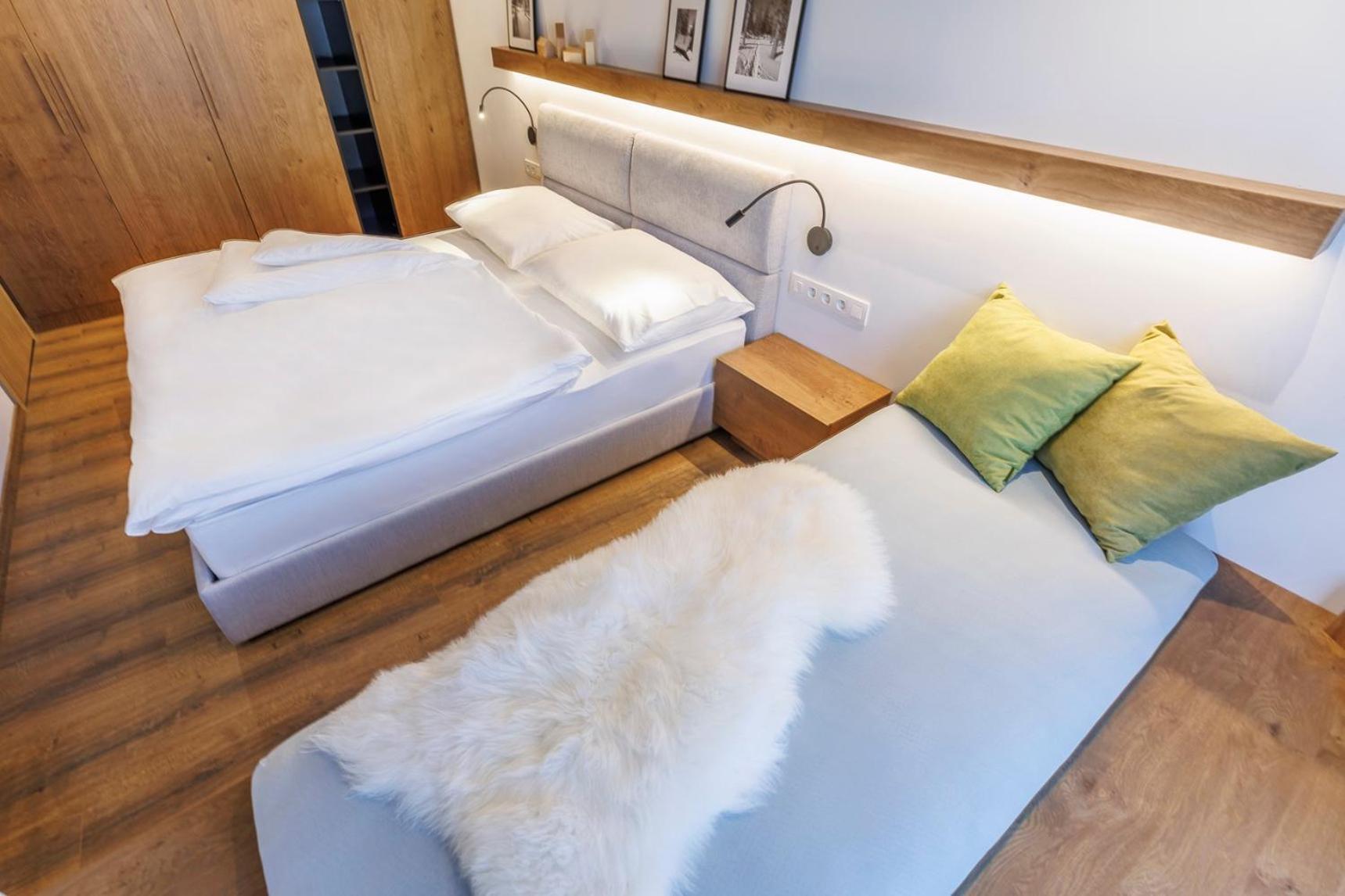 Vista Apartments Dolní Morava 외부 사진