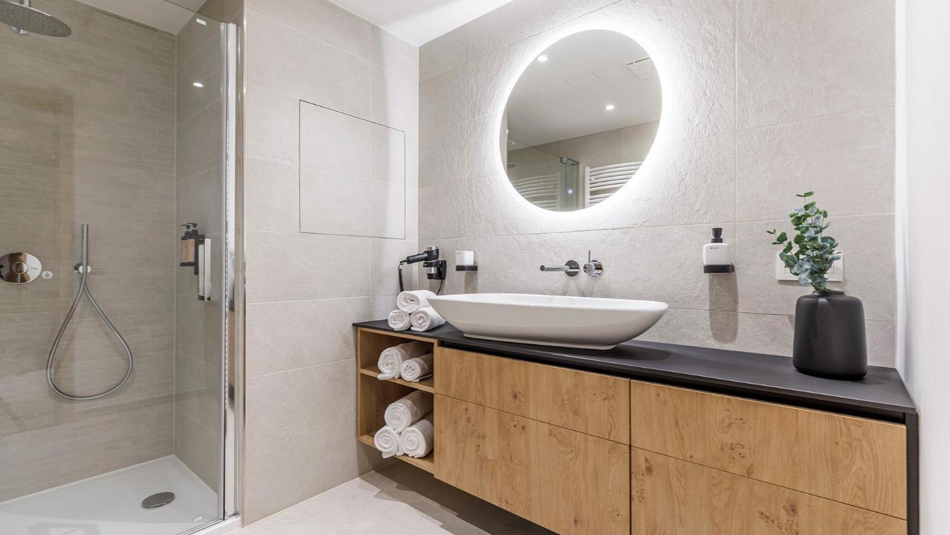 Vista Apartments Dolní Morava 외부 사진