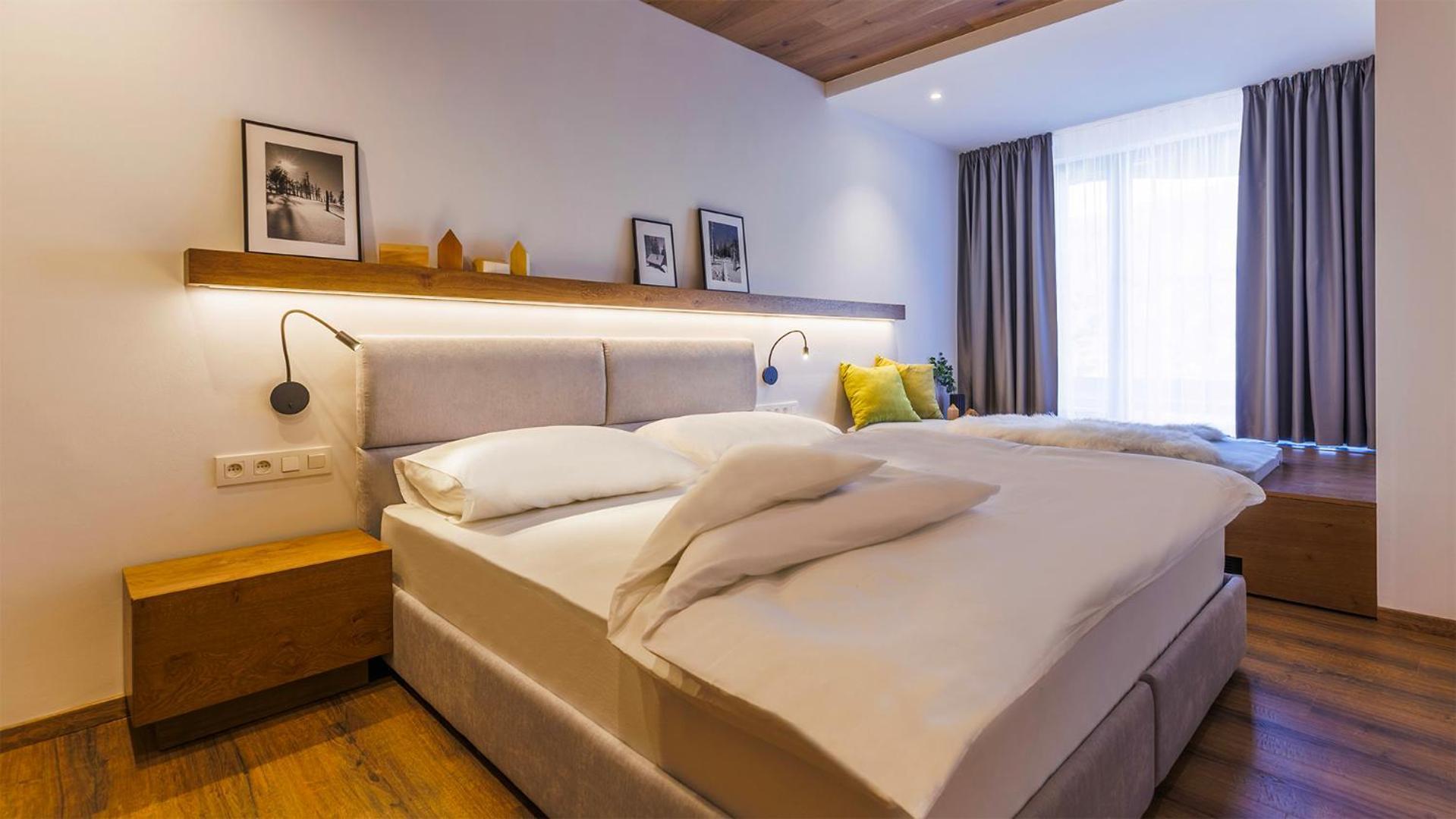 Vista Apartments Dolní Morava 외부 사진