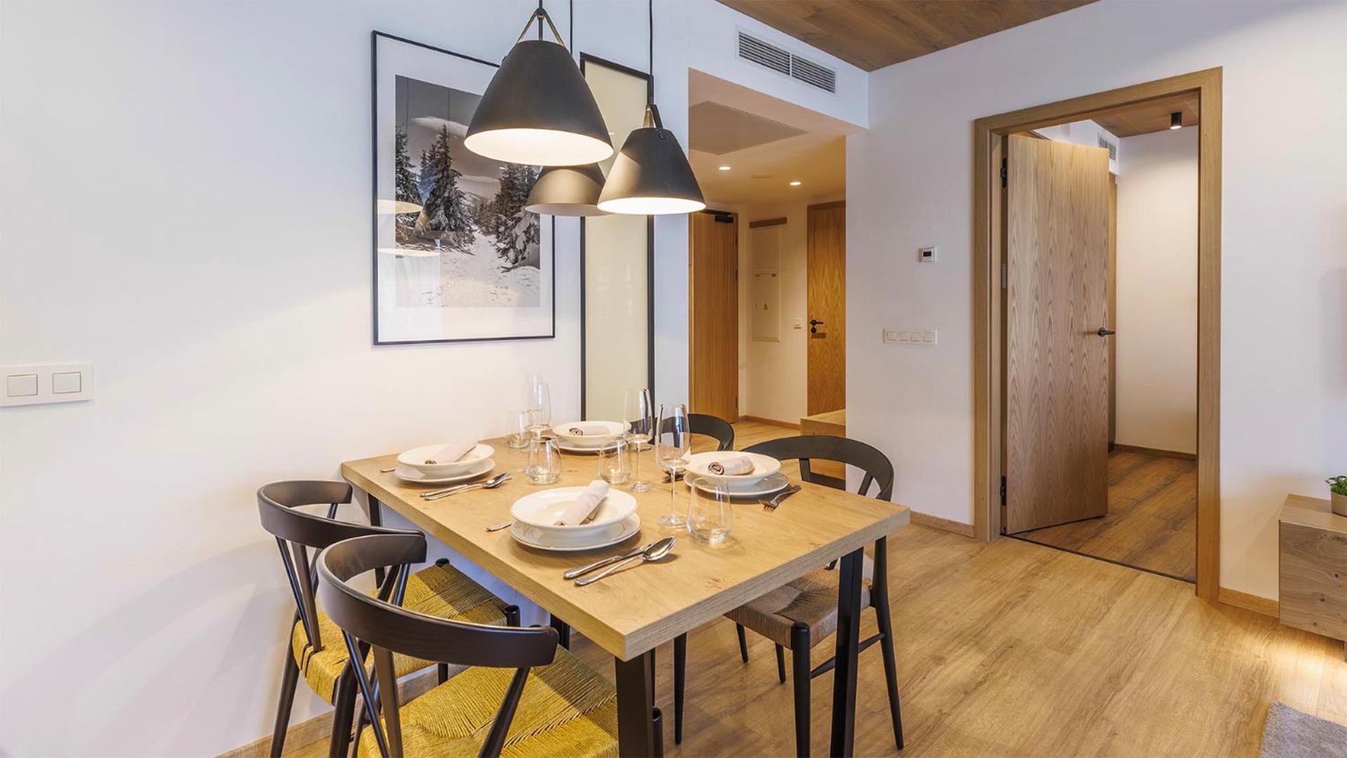 Vista Apartments Dolní Morava 외부 사진