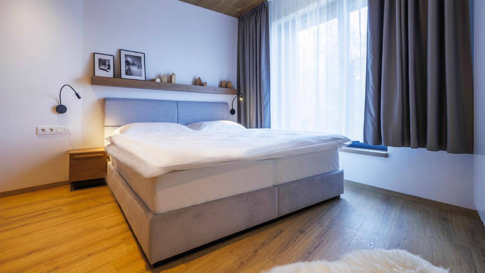 Vista Apartments Dolní Morava 외부 사진