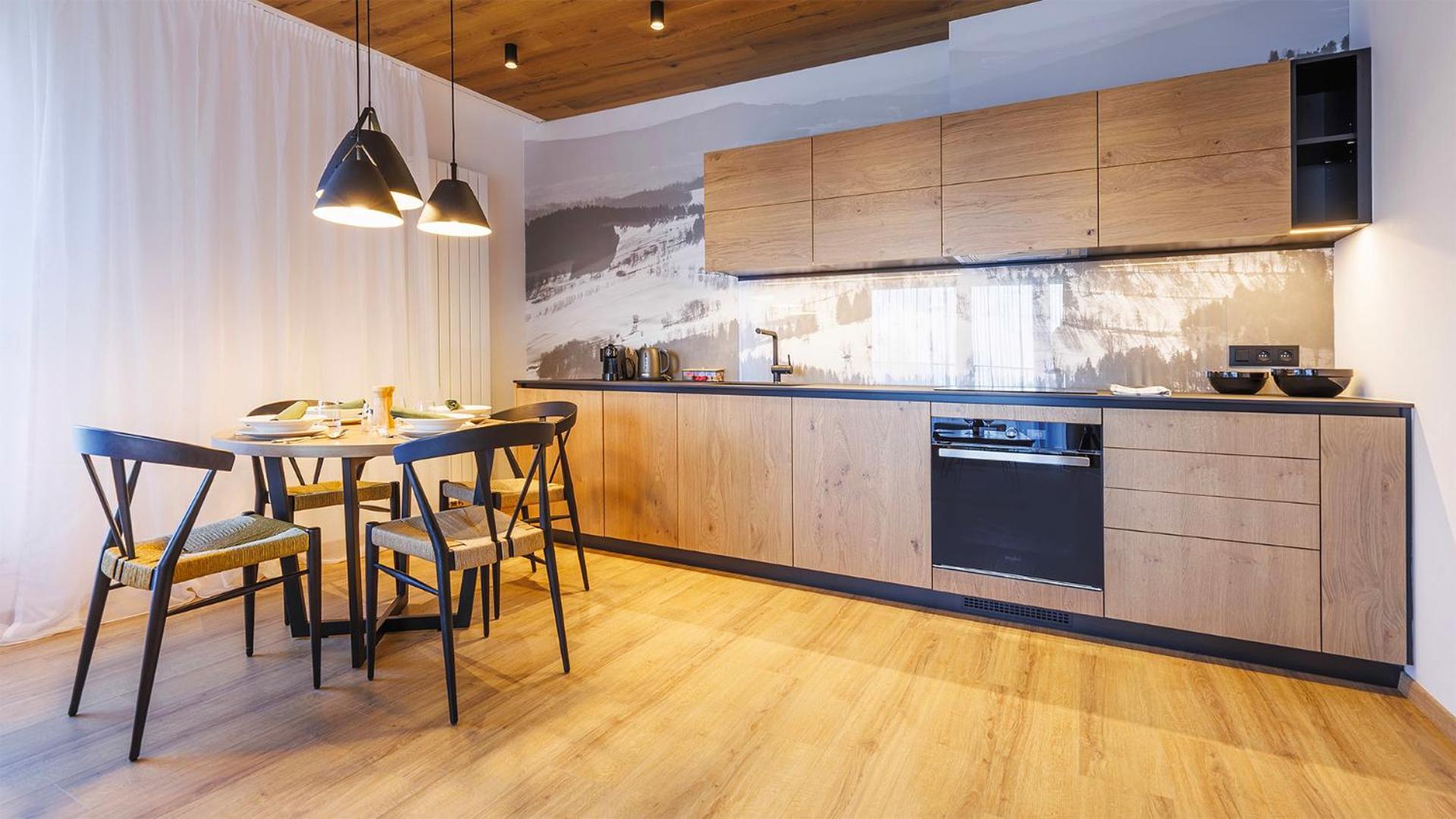 Vista Apartments Dolní Morava 외부 사진