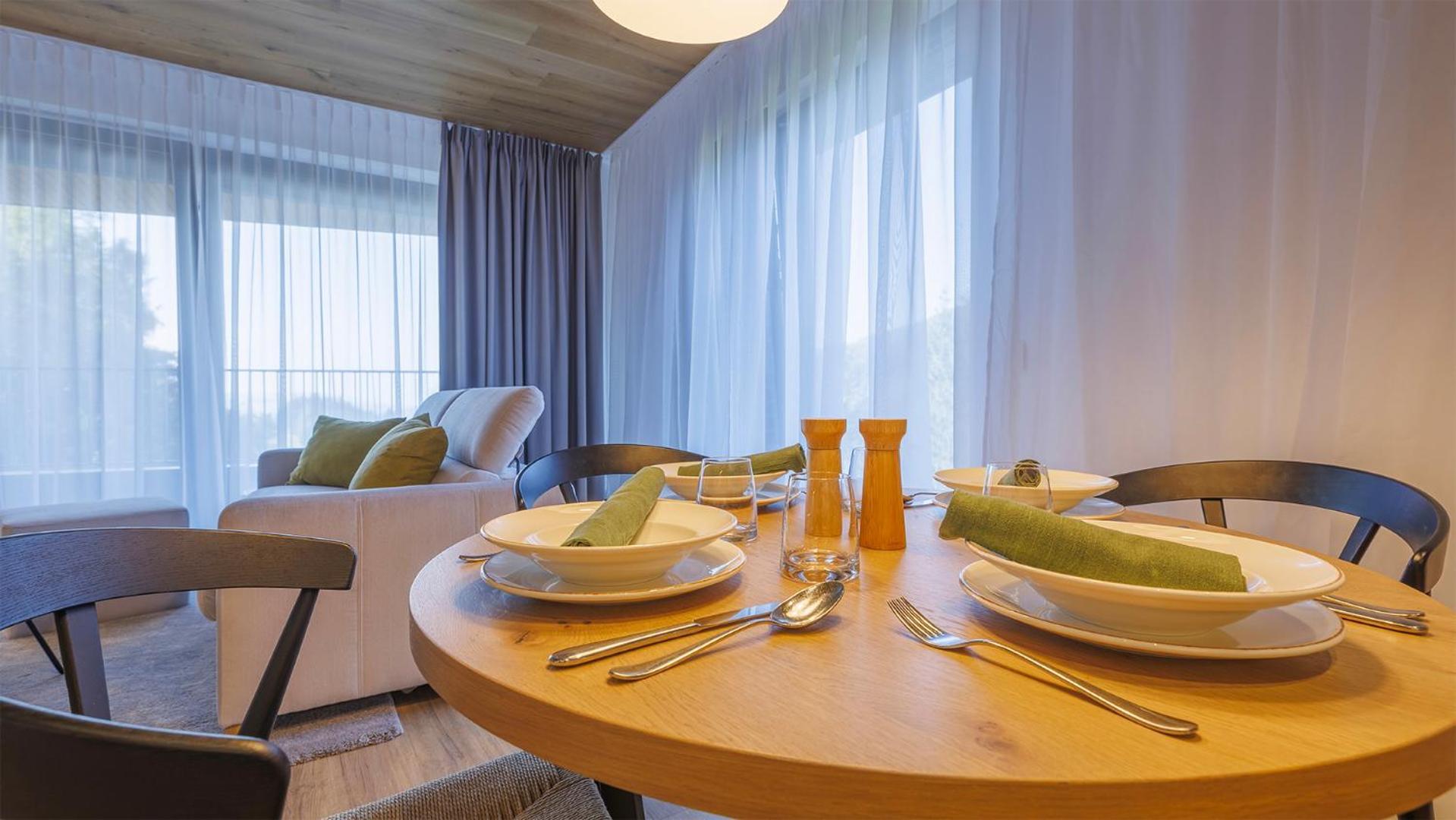 Vista Apartments Dolní Morava 외부 사진