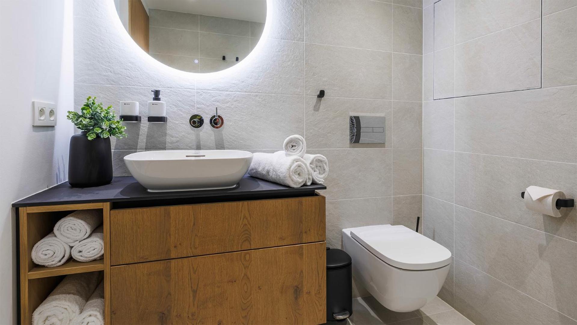 Vista Apartments Dolní Morava 외부 사진