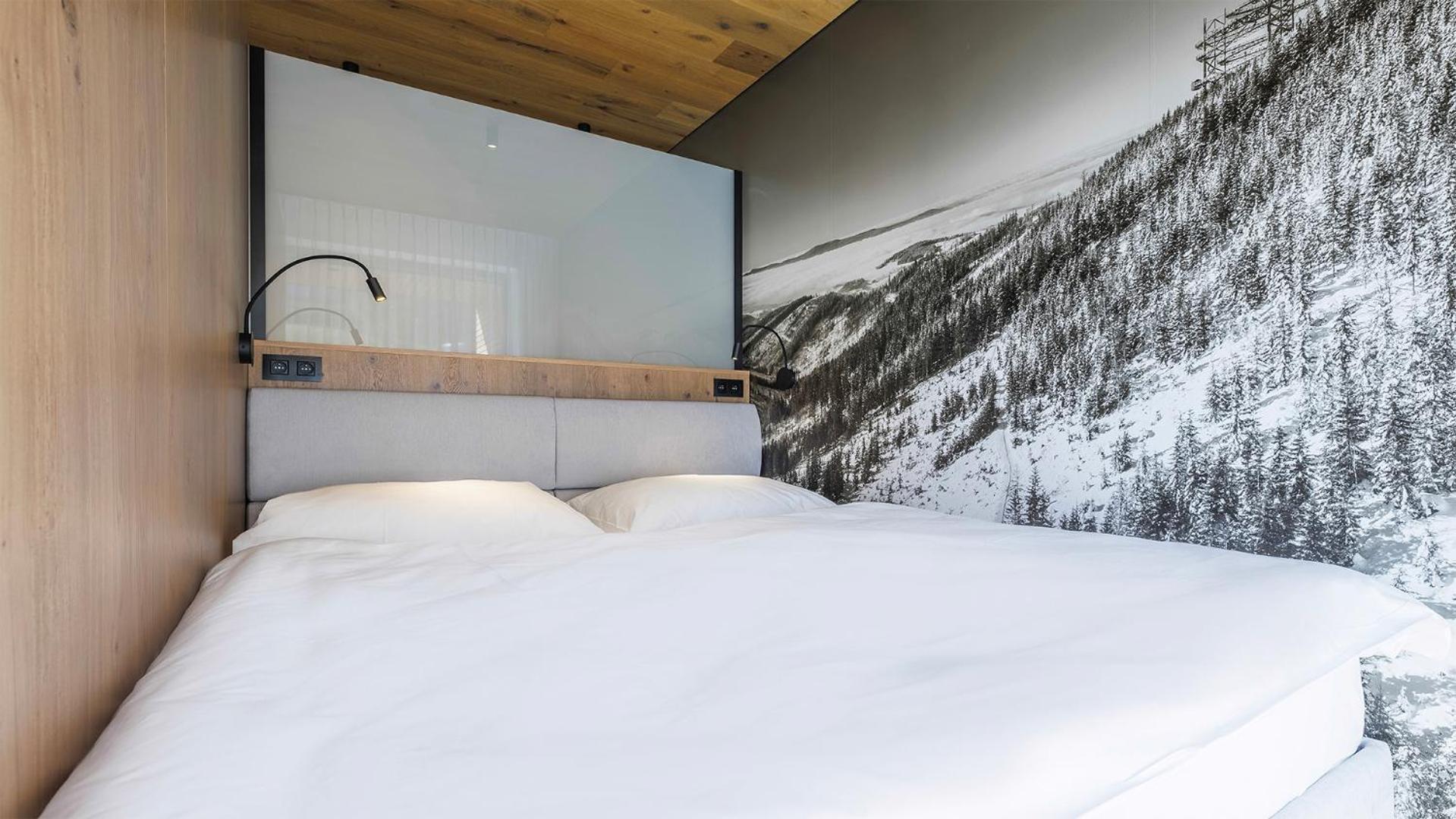 Vista Apartments Dolní Morava 외부 사진