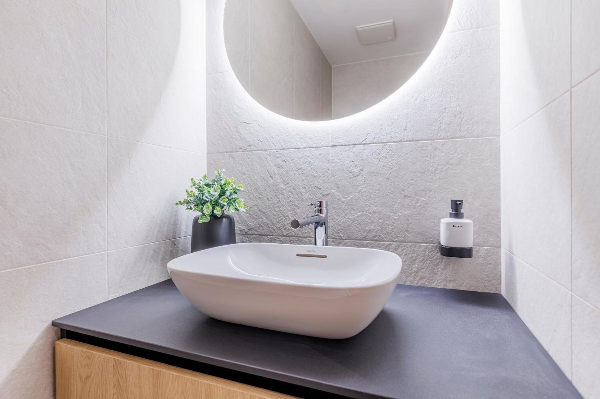 Vista Apartments Dolní Morava 외부 사진