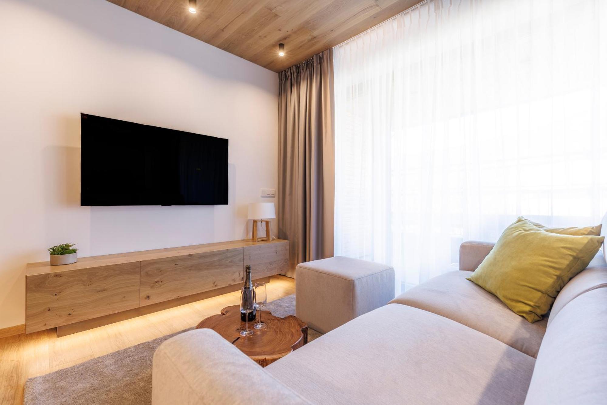 Vista Apartments Dolní Morava 외부 사진