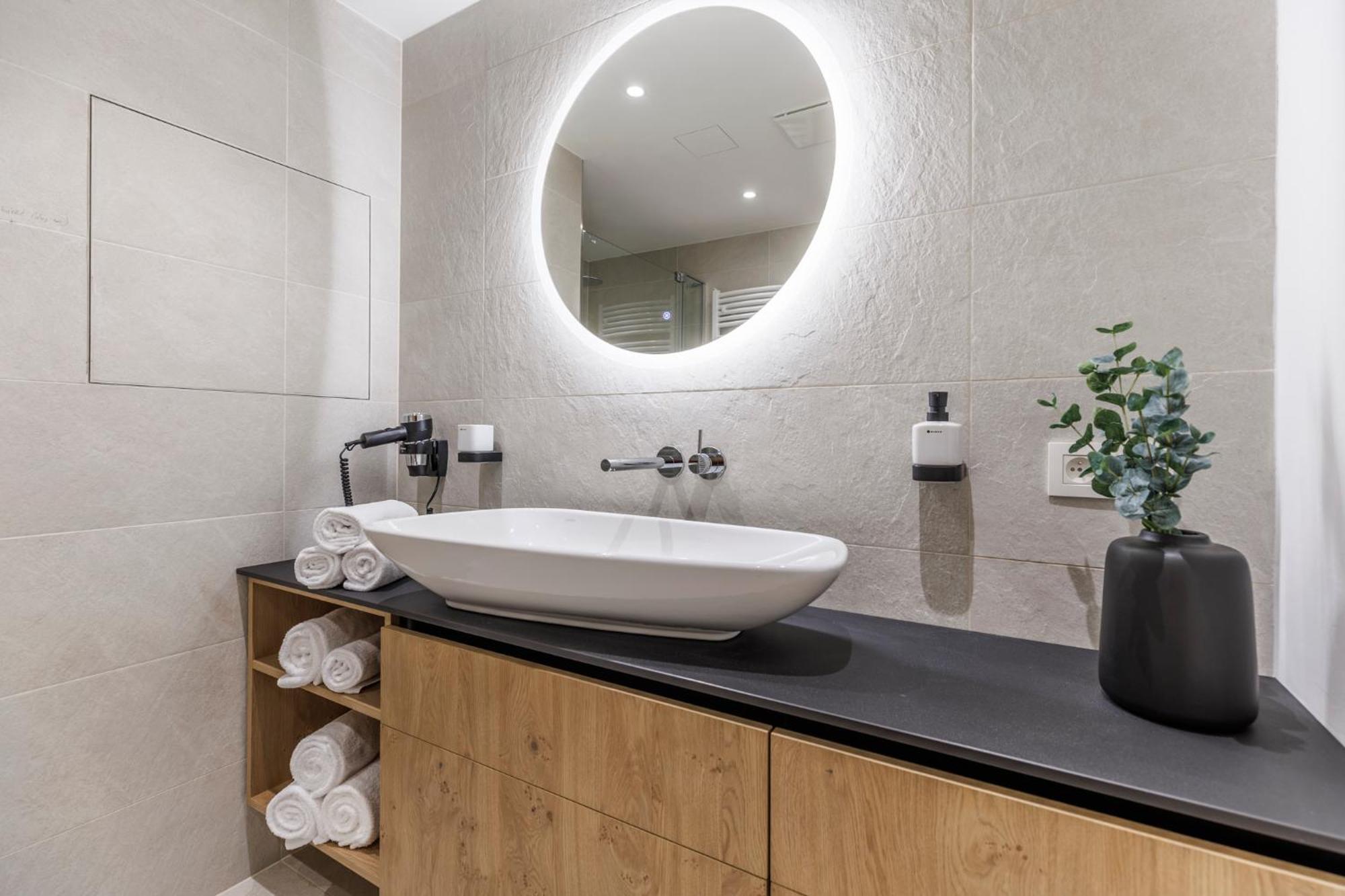Vista Apartments Dolní Morava 외부 사진