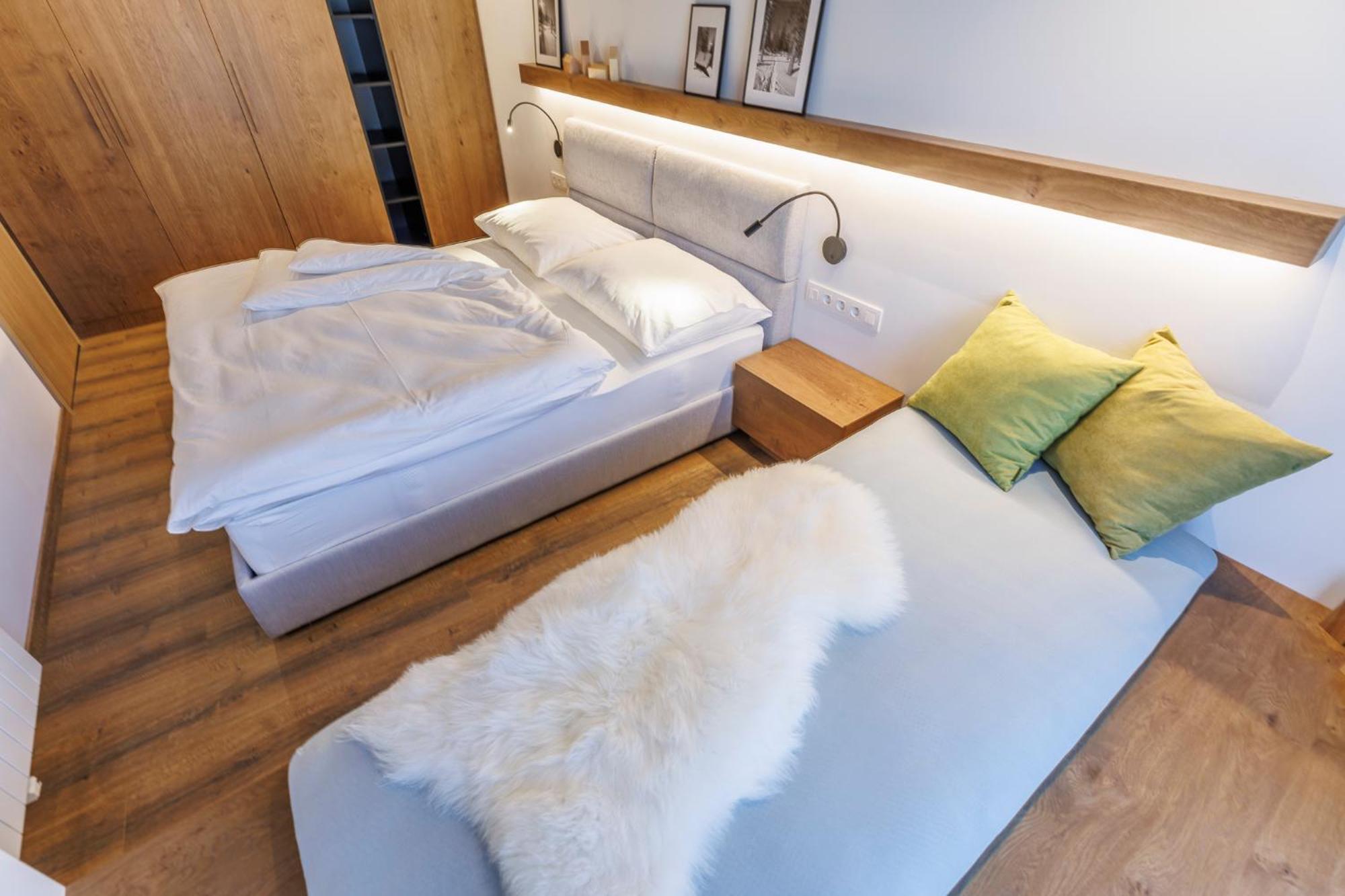 Vista Apartments Dolní Morava 외부 사진